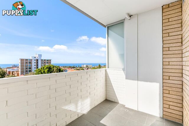 809/212 Bondi Road BONDI NSW 2026