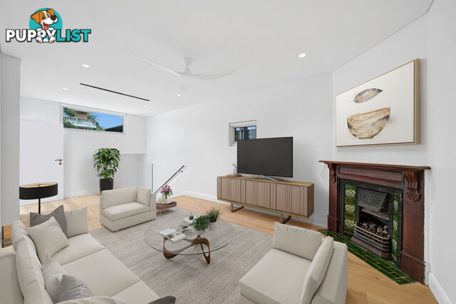 106 Hastings Parade NORTH BONDI NSW 2026