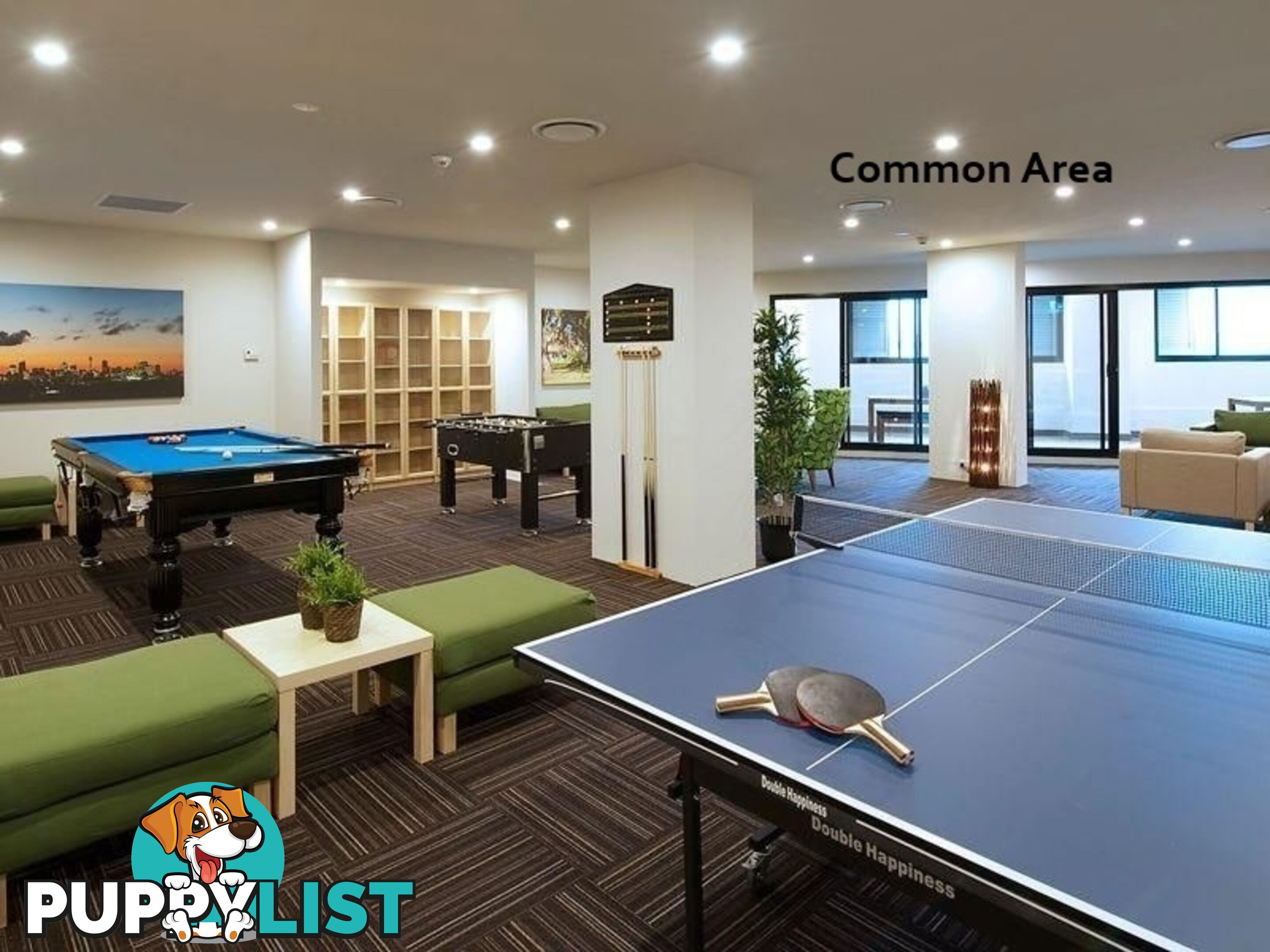 417/67-69 Belmore Road RANDWICK NSW 2031