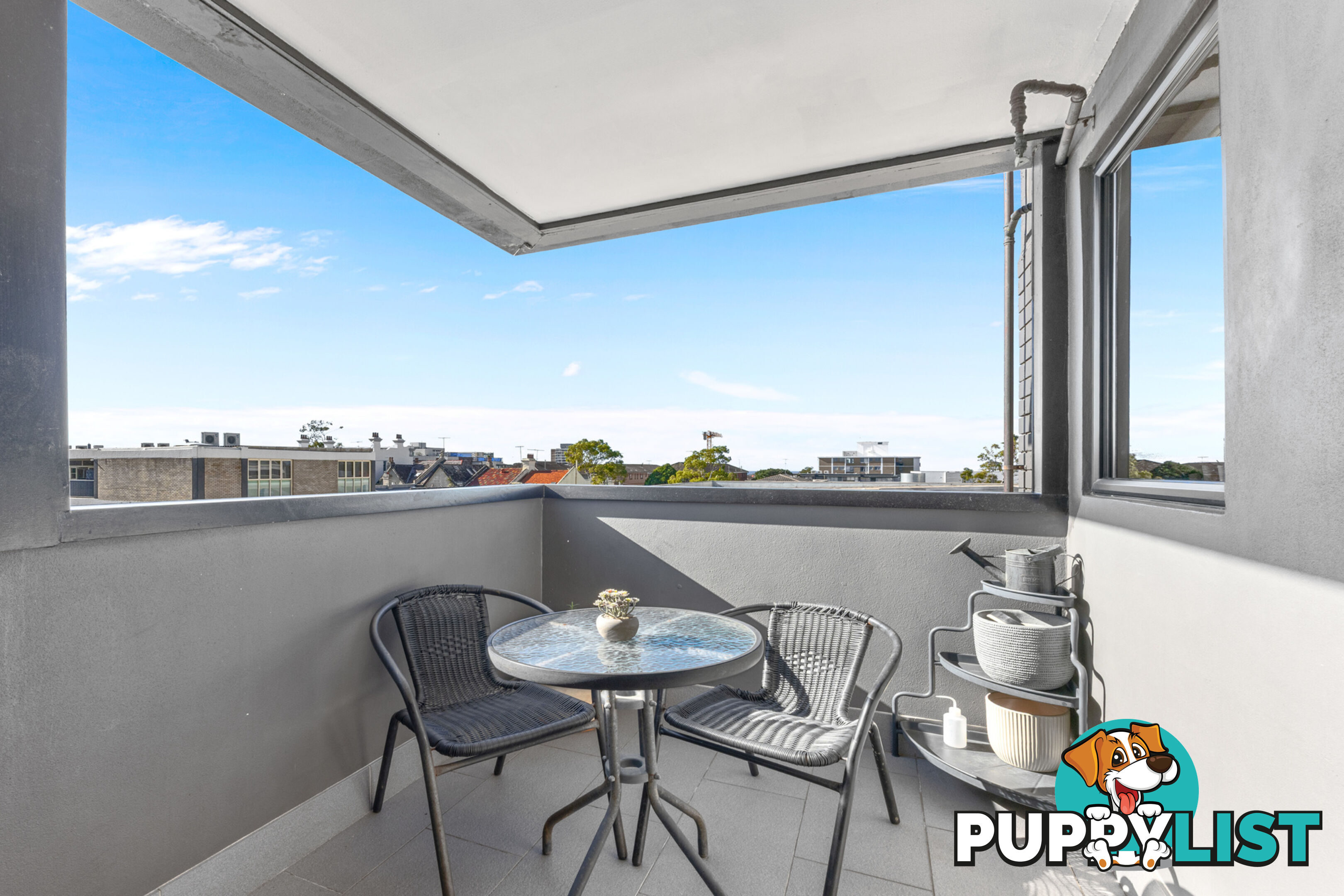 417/67-69 Belmore Road RANDWICK NSW 2031