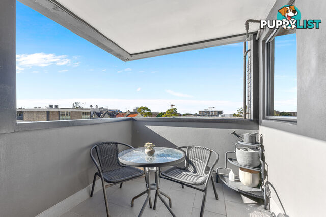 417/67-69 Belmore Road RANDWICK NSW 2031
