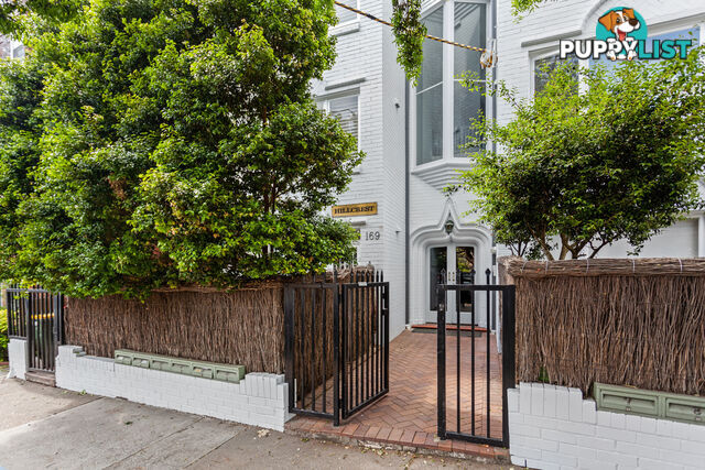 12/169 Victoria Road BELLEVUE HILL NSW 2023