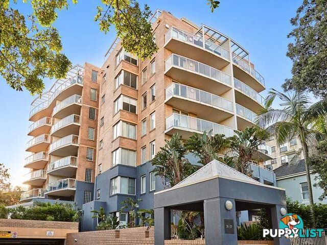 18/33-37 Ocean Street BONDI NSW 2026