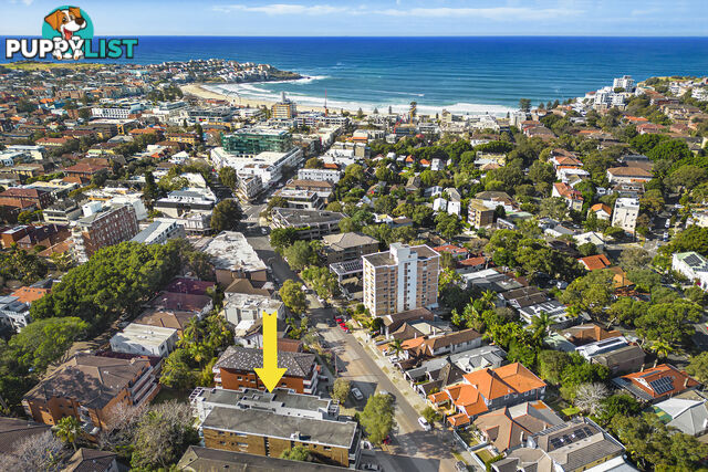 1/39 O'Brien Street BONDI BEACH NSW 2026