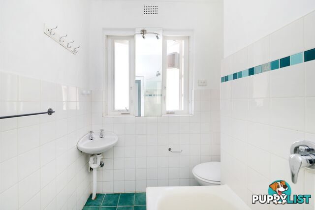 11/65 Birriga Road BELLEVUE HILL NSW 2023