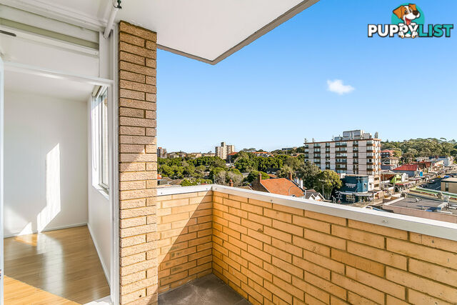 701/212 Bondi Road BONDI NSW 2026