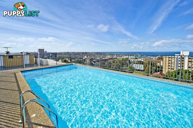 701/212 Bondi Road BONDI NSW 2026