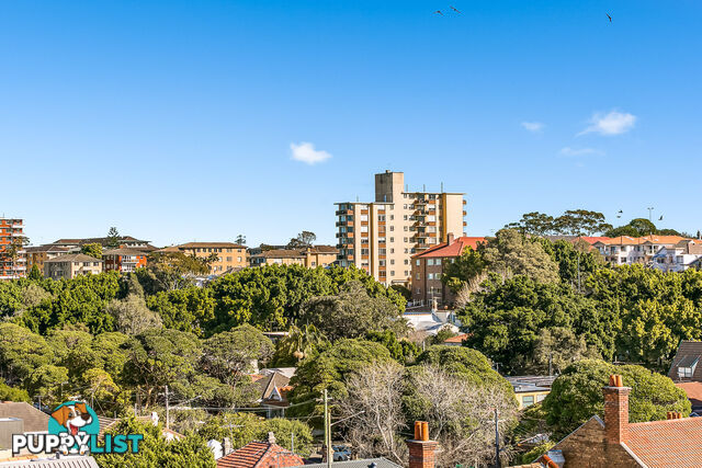 701/212 Bondi Road BONDI NSW 2026