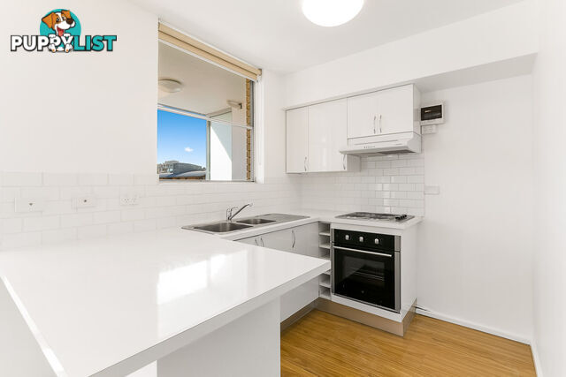 701/212 Bondi Road BONDI NSW 2026