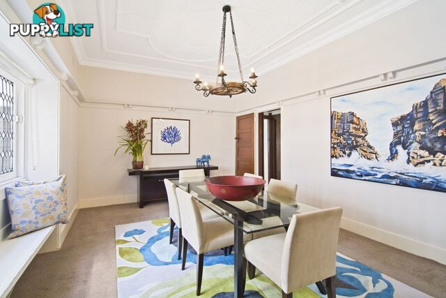 7 Ormond Street BONDI BEACH NSW 2026
