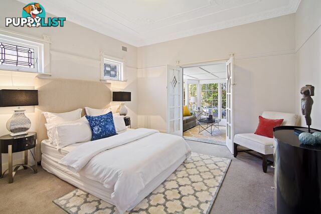7 Ormond Street BONDI BEACH NSW 2026