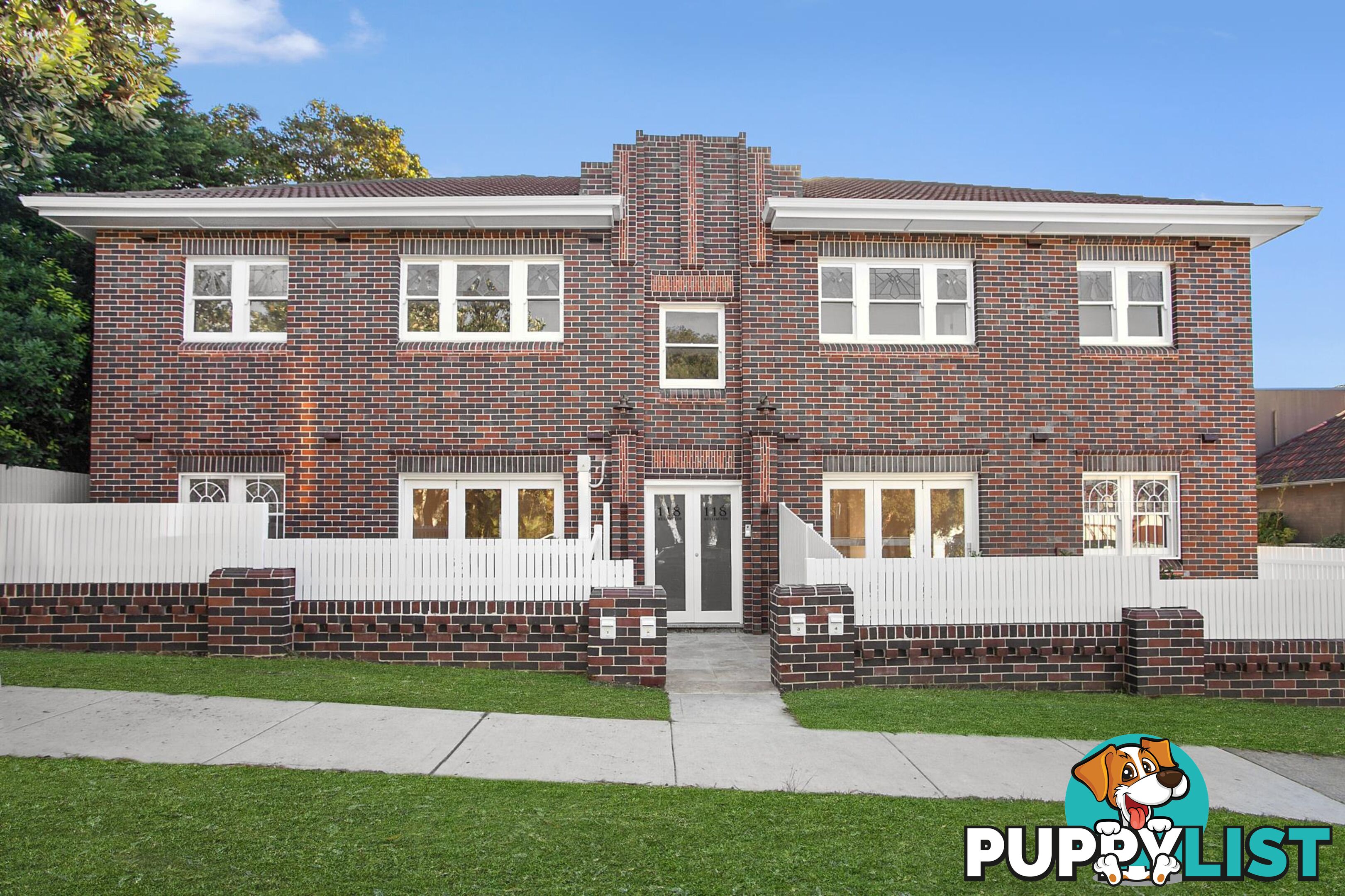 1/118 Wellington Street BONDI BEACH NSW 2026