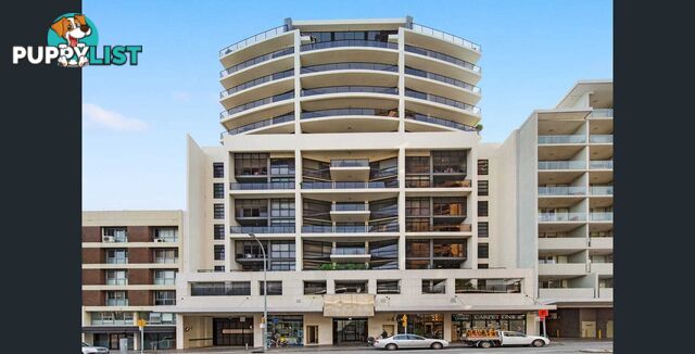 14/17-23 Newland Street BONDI JUNCTION NSW 2022