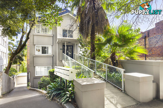 8/80 Birriga Road BELLEVUE HILL NSW 2023