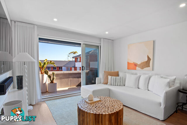32/37-39 O'Donnell Street NORTH BONDI NSW 2026