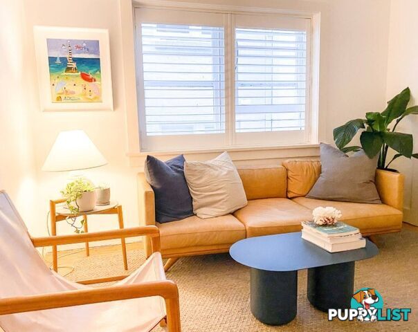 1/36 Ramsgate Avenue BONDI BEACH NSW 2026