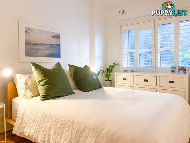 1/36 Ramsgate Avenue BONDI BEACH NSW 2026