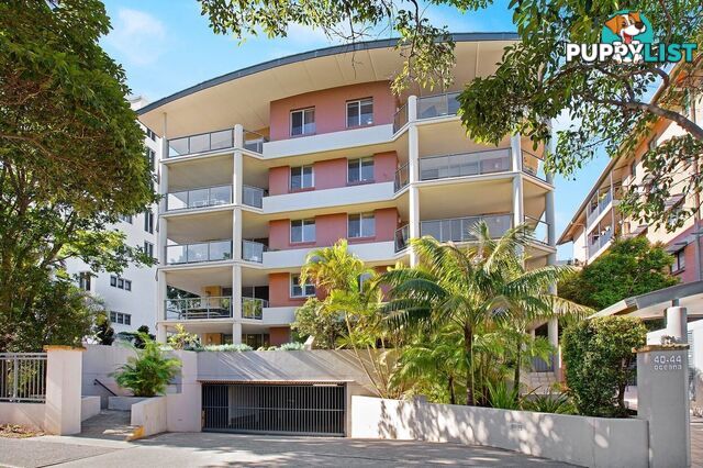 501/40-44 Ocean Street BONDI NSW 2026