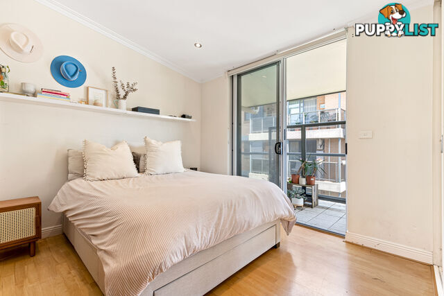 501/40-44 Ocean Street BONDI NSW 2026