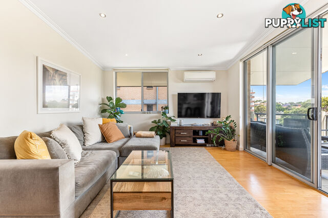 501/40-44 Ocean Street BONDI NSW 2026