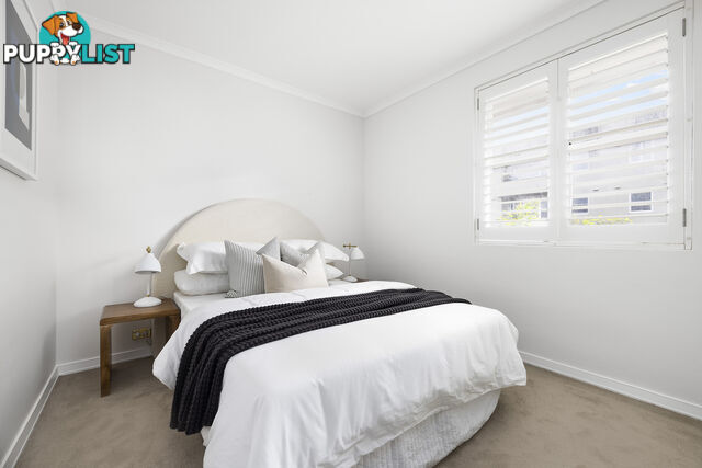 11/16 Diamond Bay Road VAUCLUSE NSW 2030