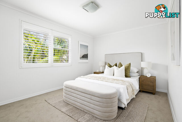 11/16 Diamond Bay Road VAUCLUSE NSW 2030