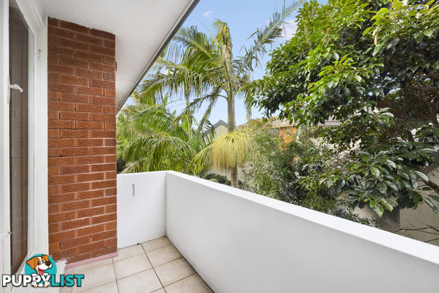 11/16 Diamond Bay Road VAUCLUSE NSW 2030