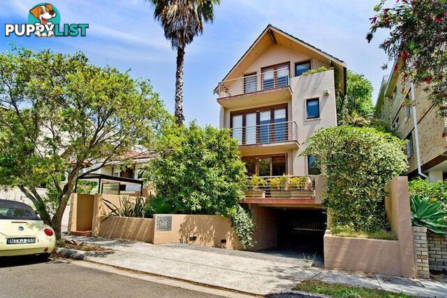 1/13 Roscoe Street BONDI NSW 2026
