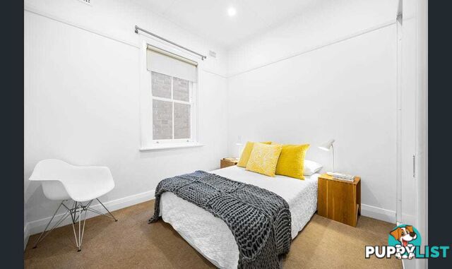 3/144 Hall Street BONDI BEACH NSW 2026