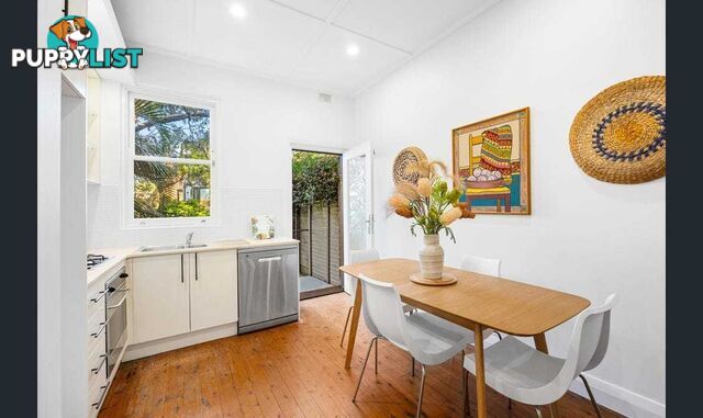 3/144 Hall Street BONDI BEACH NSW 2026