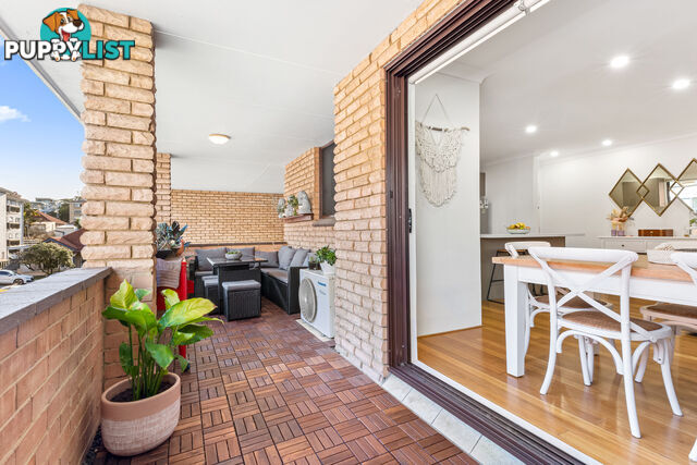 12/39-41 Denham Street BONDI NSW 2026