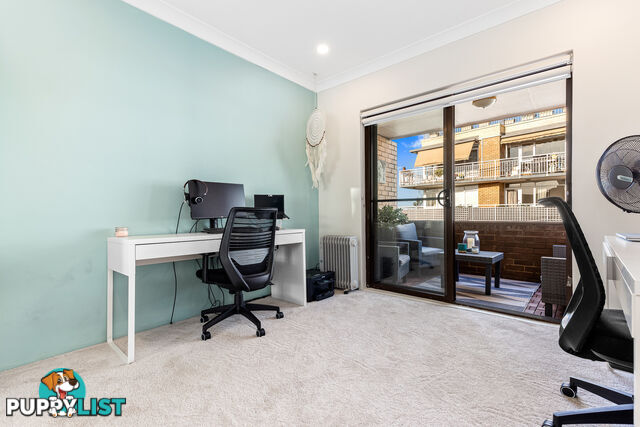 12/39-41 Denham Street BONDI NSW 2026