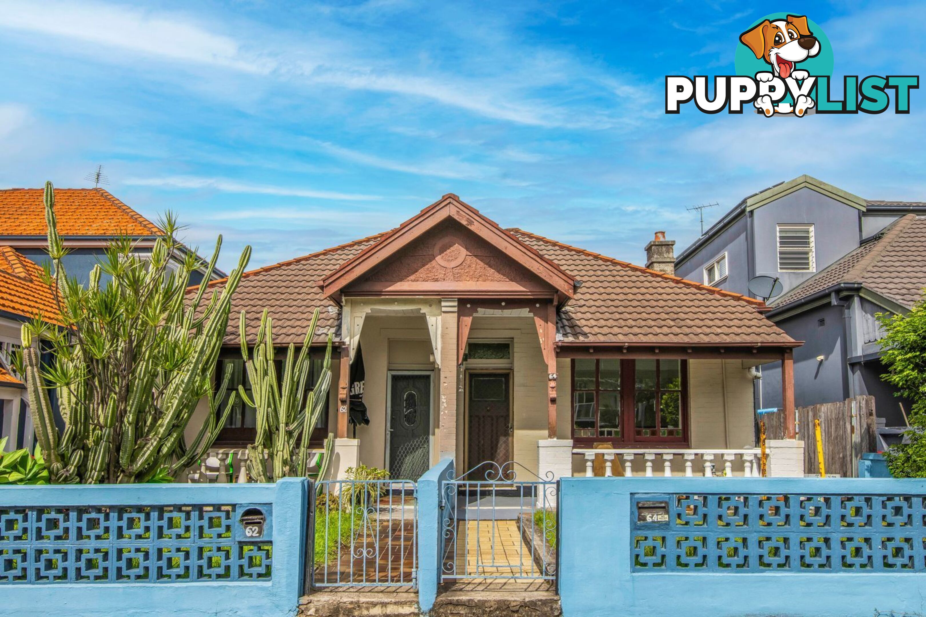 64 Obrien Street BONDI BEACH NSW 2026