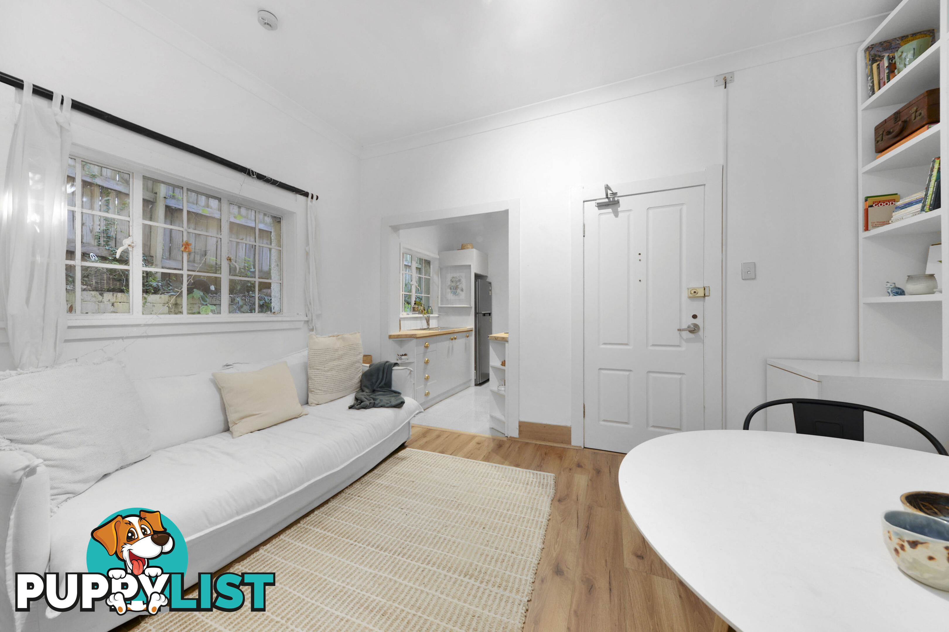 18/64 Sir Thomas Mitchell Road BONDI BEACH NSW 2026
