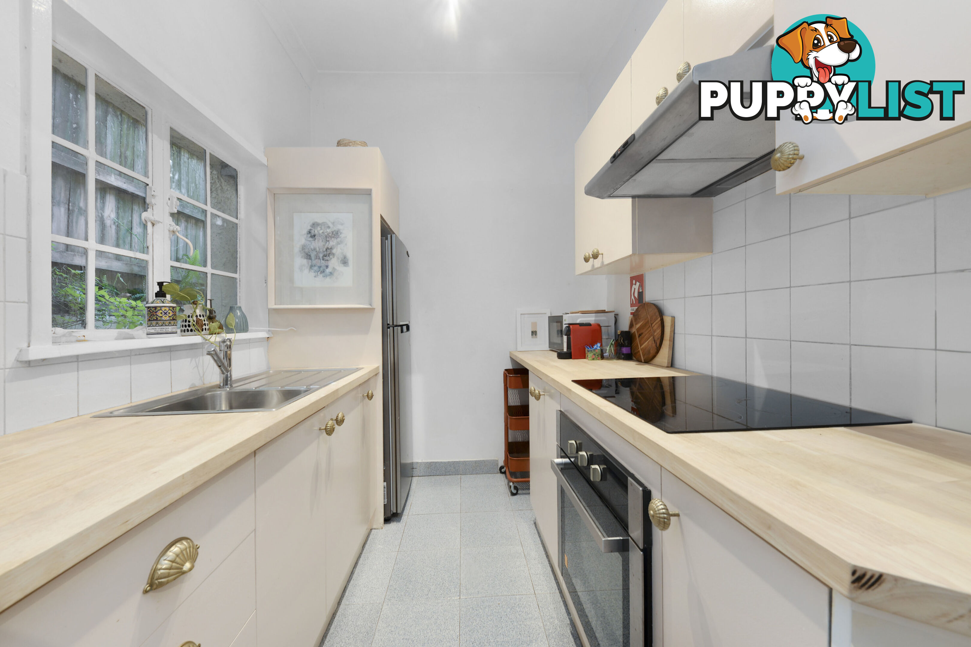 18/64 Sir Thomas Mitchell Road BONDI BEACH NSW 2026