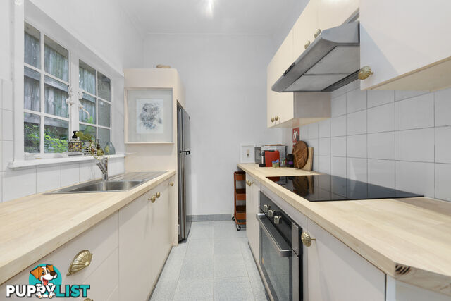 18/64 Sir Thomas Mitchell Road BONDI BEACH NSW 2026