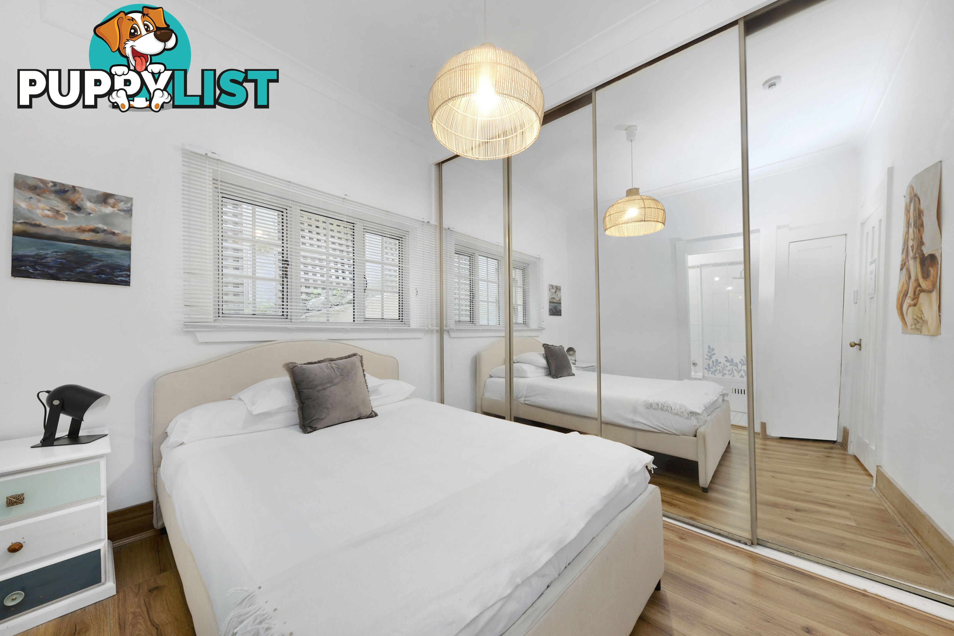 18/64 Sir Thomas Mitchell Road BONDI BEACH NSW 2026