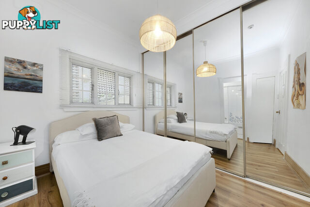 18/64 Sir Thomas Mitchell Road BONDI BEACH NSW 2026