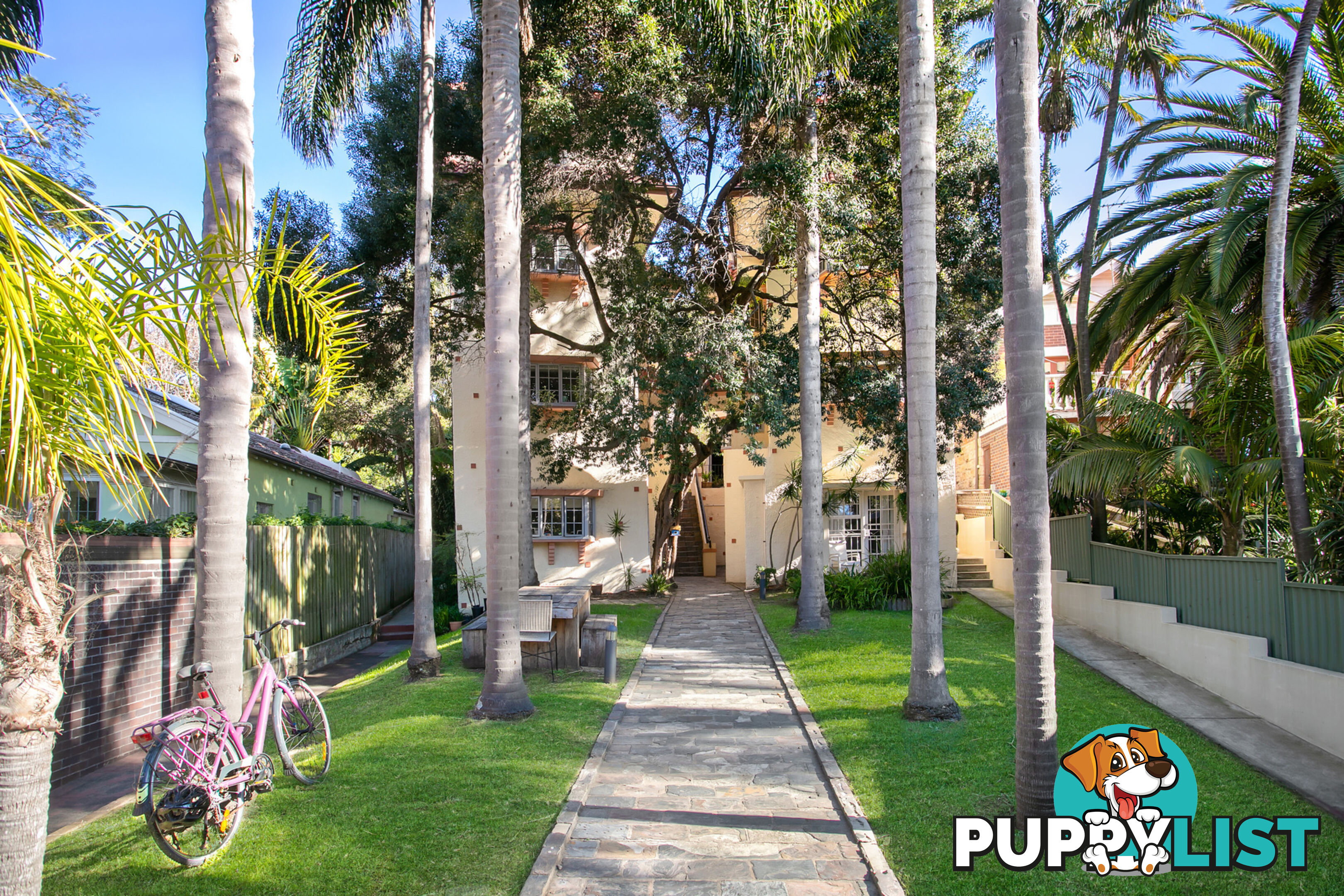 18/64 Sir Thomas Mitchell Road BONDI BEACH NSW 2026