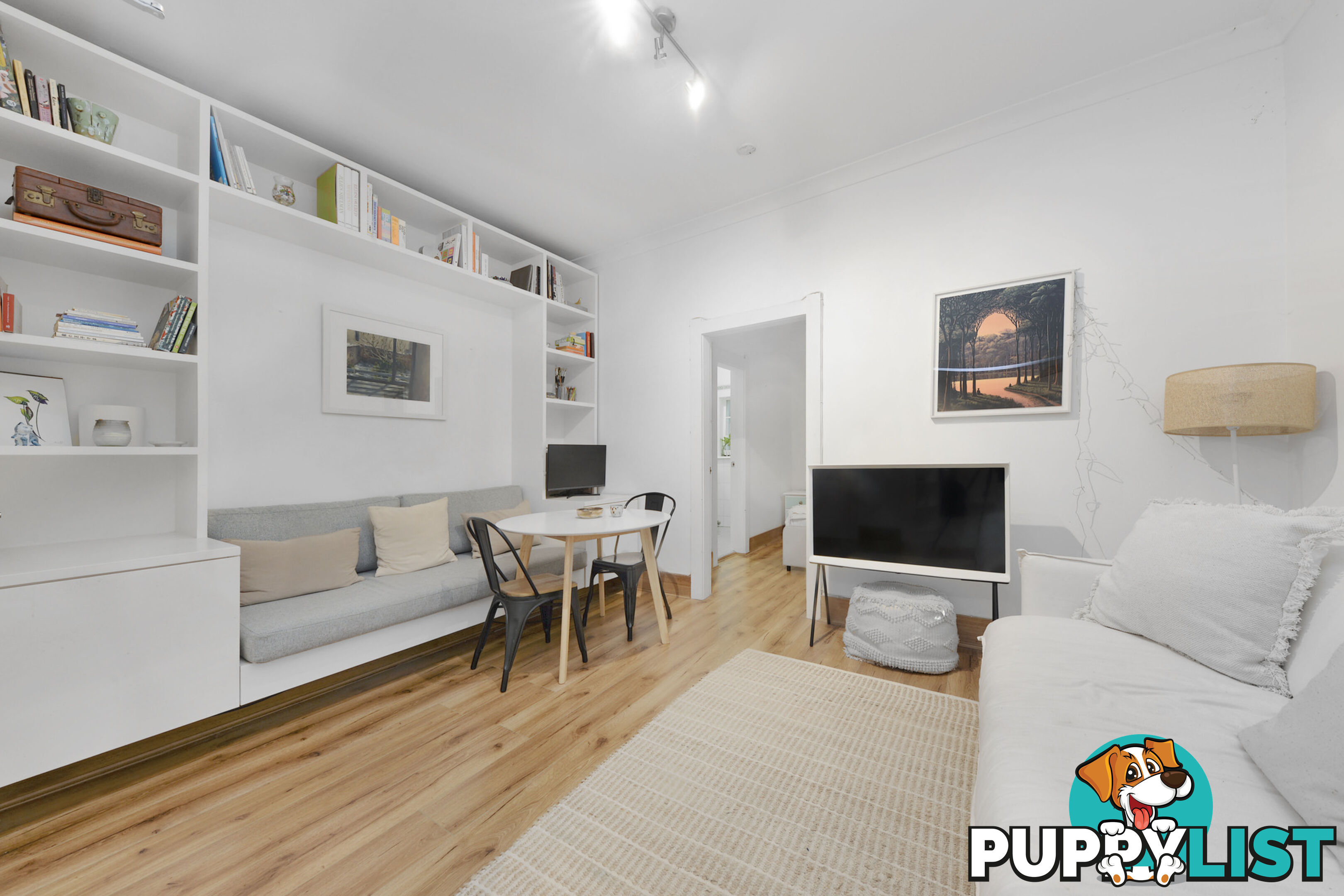 18/64 Sir Thomas Mitchell Road BONDI BEACH NSW 2026