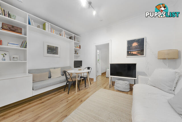 18/64 Sir Thomas Mitchell Road BONDI BEACH NSW 2026