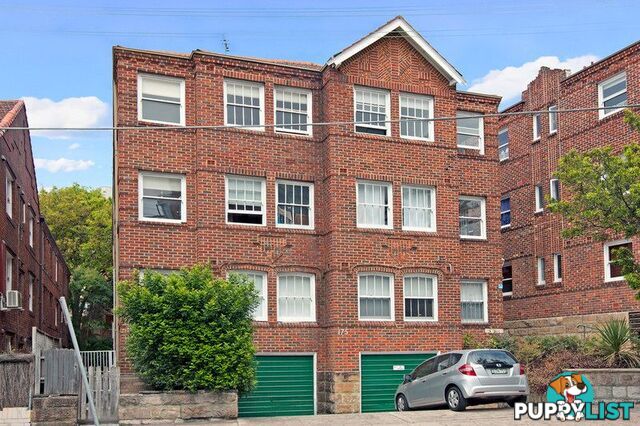 4/175 Victoria Road BELLEVUE HILL NSW 2023