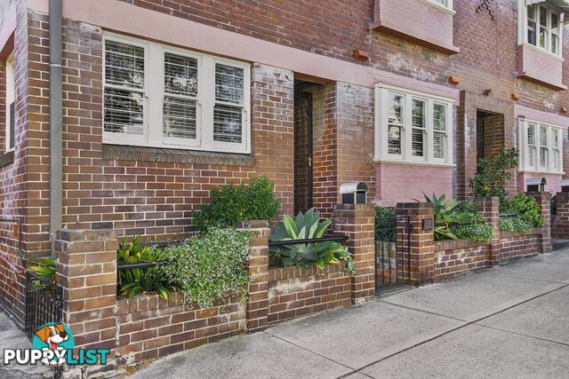 1/4 Allens Parade BONDI JUNCTION NSW 2022