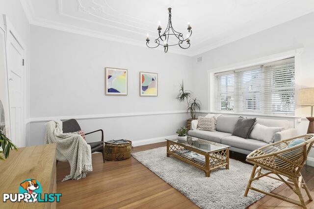 1/4 Allens Parade BONDI JUNCTION NSW 2022