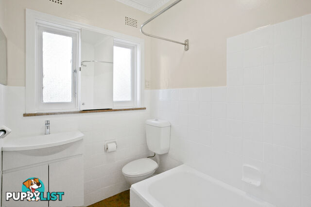 3/5 Brae Street BRONTE NSW 2024