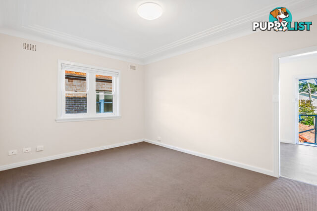 3/5 Brae Street BRONTE NSW 2024