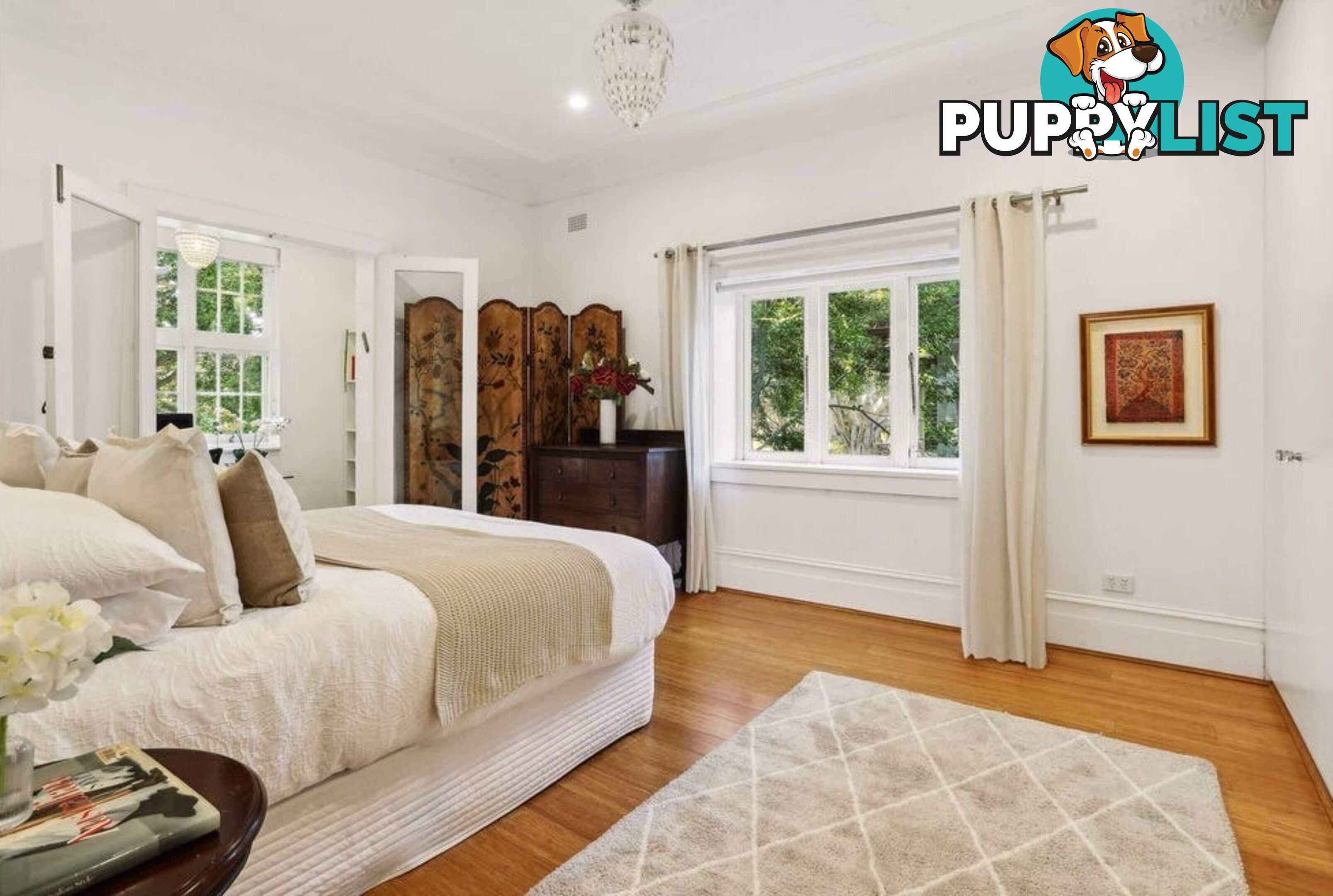 4/71 O'Sullivan Road ROSE BAY NSW 2029