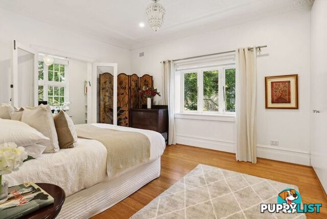 4/71 O'Sullivan Road ROSE BAY NSW 2029