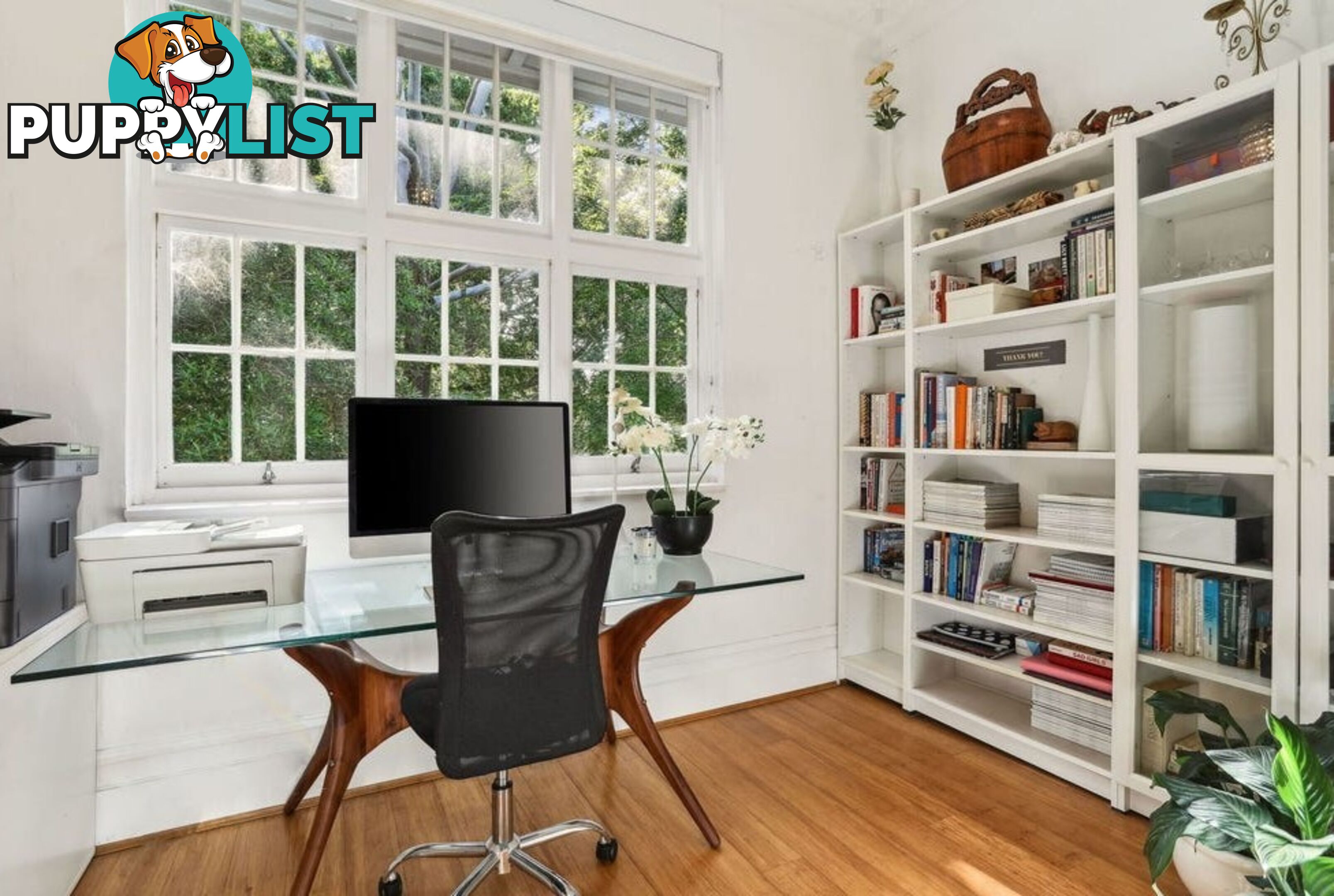 4/71 O'Sullivan Road ROSE BAY NSW 2029