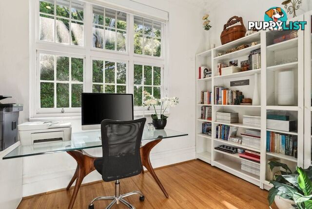 4/71 O'Sullivan Road ROSE BAY NSW 2029